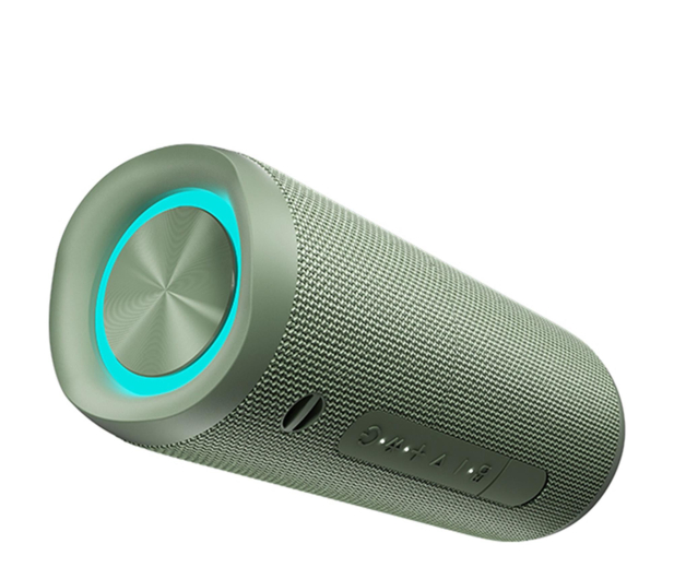 QCY SP7 green 6957141410103 - 1340829 - zdjęcie 2